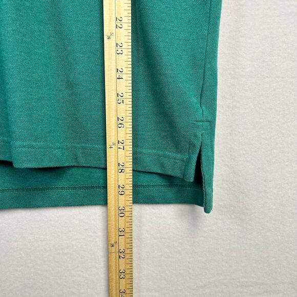 Men's Green US Polo Assn - Size Large Slim Fit Sportswear‎ Gulf - Picture 9 of 9
